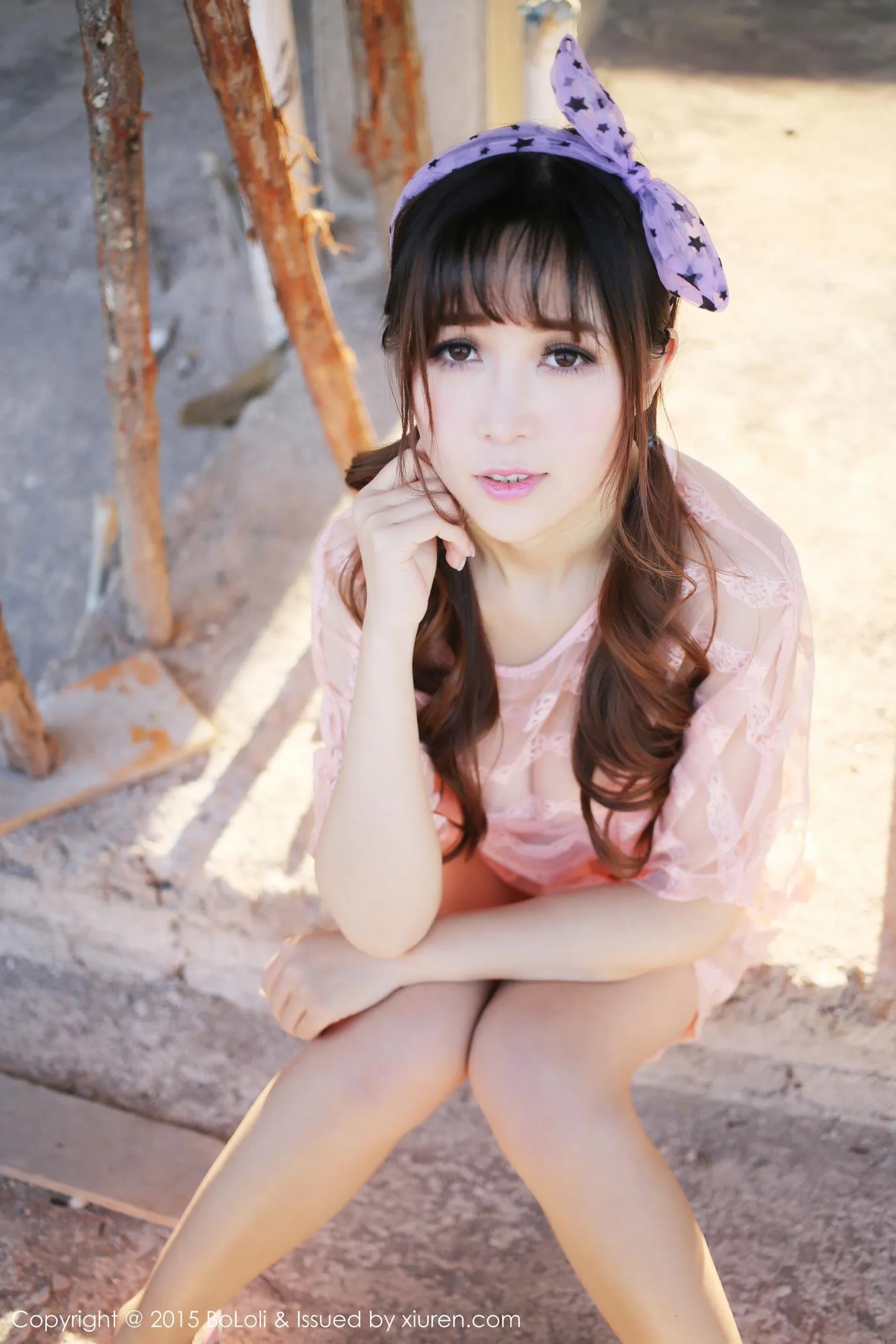 Vol.010 张优ayoyo [39P]插图9